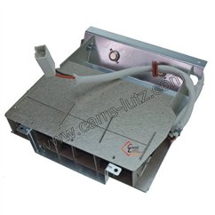 201603  232097 - Résistance de sèche linge 2300W Gorenje  86,40 €