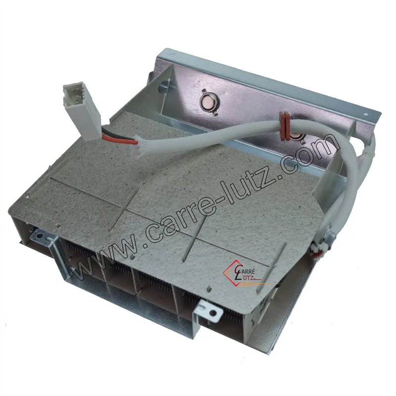 201603  232097 - Résistance de sèche linge 2300W Gorenje  87,20 €