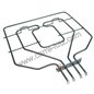 00684722 - Résistance de voute 1300+1500W de four Bosch Siemens 00684722 - Résistance de voute 1300+1500W de four Bosch Siemens