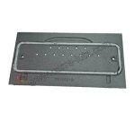 702249  Taque décorée F612621B-C de foyer de poêle Invicta Alma 94,90 €