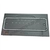 702249  Taque décorée de foyer de poêle compatible avec Invicta Alma - F612621B-C 94,90 €