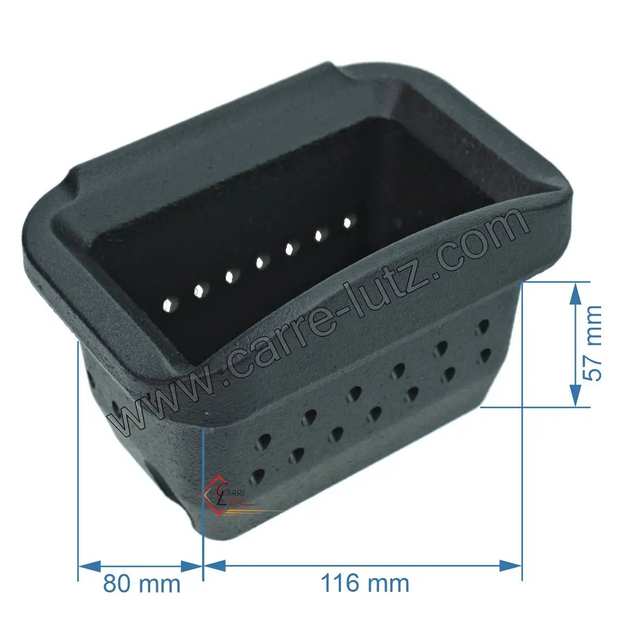 704427 895729050 - Pot bruleur ou creuset de foyer pour poele a granulé Palazzetti 87,60 € 704427 895729050 - Pot bruleur ou creuset de foyer pour poele a granulé Palazzetti 87,60 €