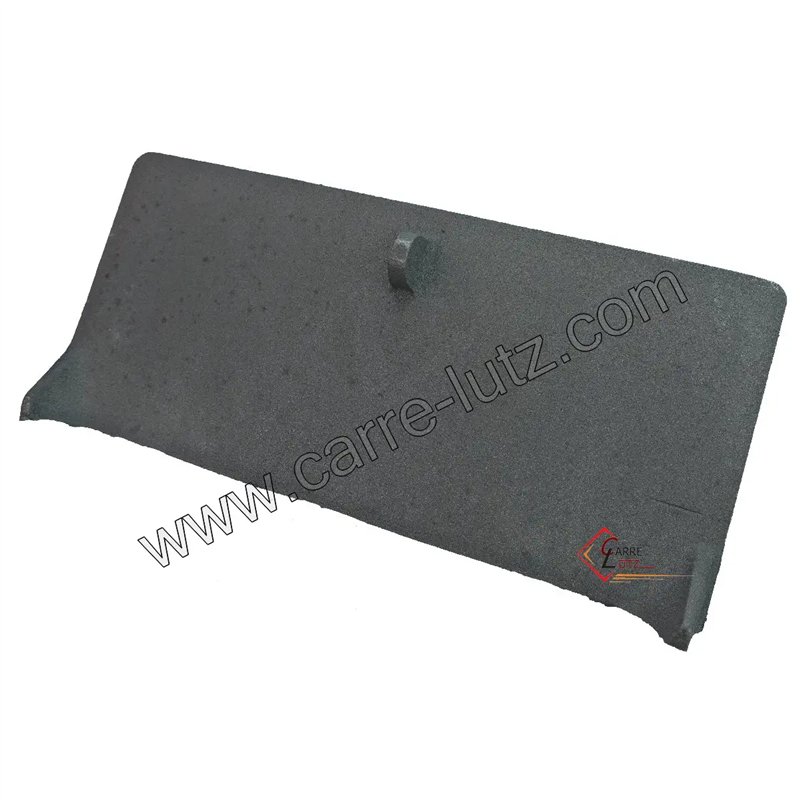 704611  305104 - Brique arrière 24.62.51 de convecteur Franco Belge  57,20 €