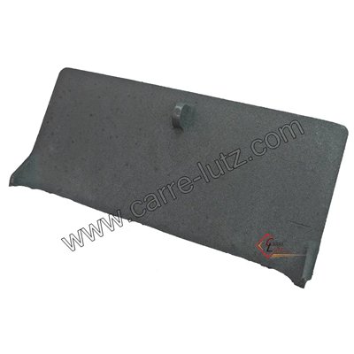 704611  305104 - Brique arrière 24.62.51 de convecteur Franco Belge  57,20 €