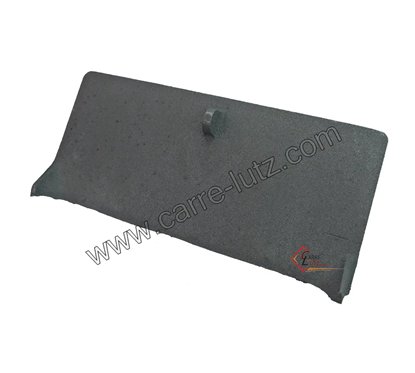 704611  305104 - Brique arrière 24.62.51 de convecteur Franco Belge  57,20 €