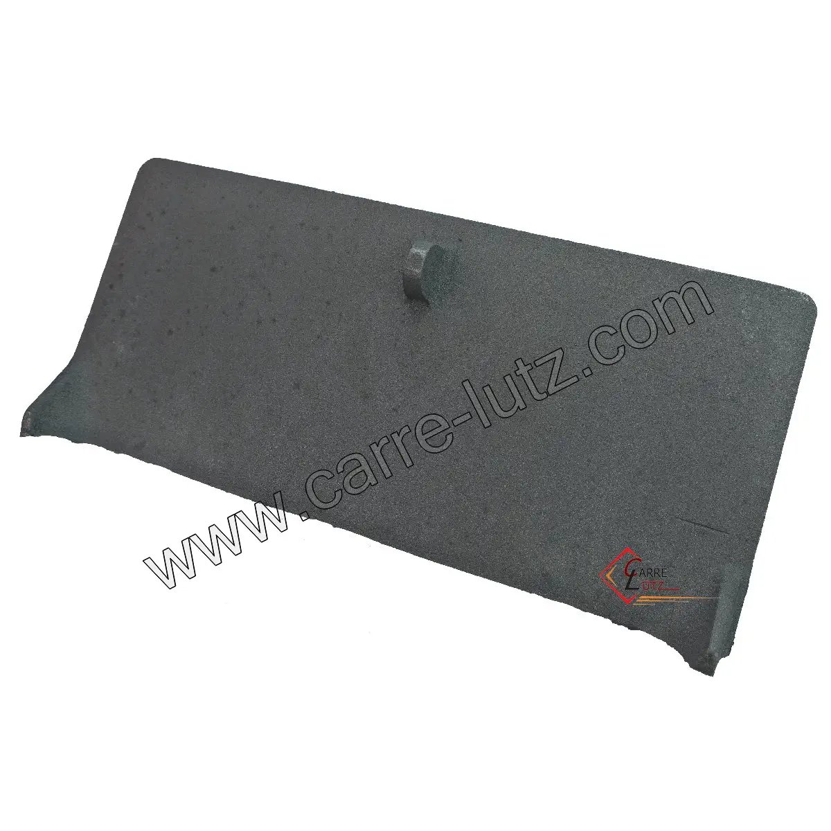 704611  305104 - Brique arrière 24.62.51 de convecteur Franco Belge  57,20 €