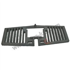 704630  301920 - Grille oscillante 12.280.19 de convecteur Franco Belge  34,00 €