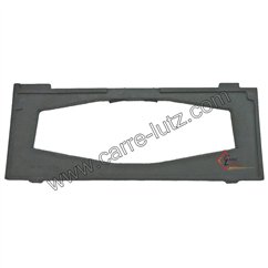 704631  305702 - Supplement de grille 128057 de convecteur Franco Belge  31,20 €
