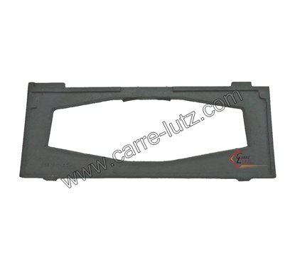 704631  305702 - Supplement de grille 128057 de convecteur Franco Belge  31,20 €