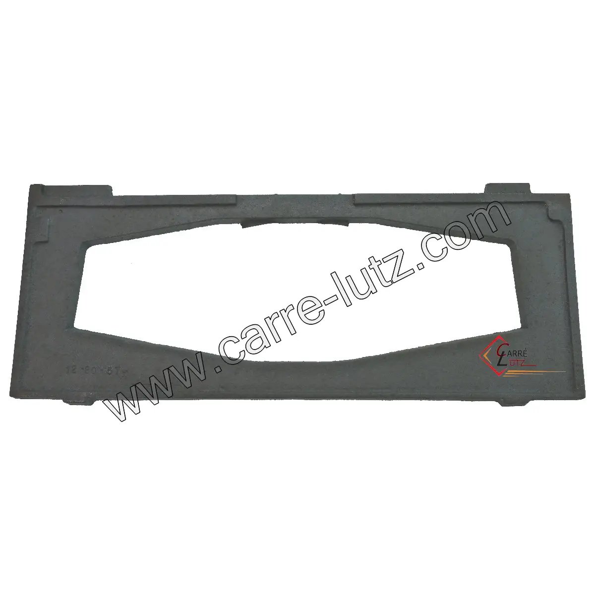 704631  305702 - Supplement de grille 128057 de convecteur Franco Belge  31,20 €