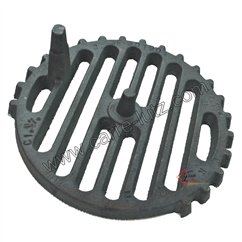 704645  301901 - Grille pivot 444.19 de cuisinière Franco Belge  29,10 €