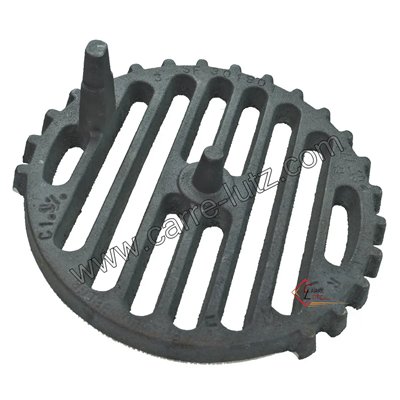 704645  301901 - Grille pivot 444.19 de cuisinière Franco Belge  29,10 €