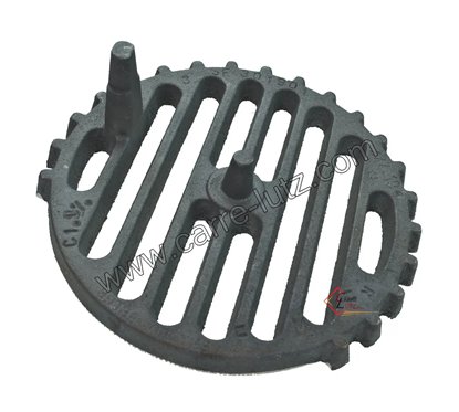 704645  301901 - Grille pivot 444.19 de cuisinière Franco Belge  29,10 €