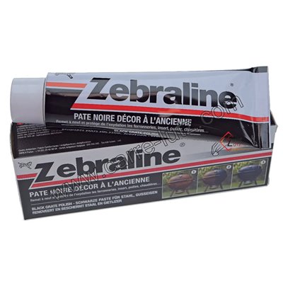 705059  Zébraline tube de 100 ml 11,30 €