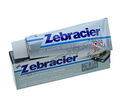 705060 Zébracier tube de 100 ml 11,00 €