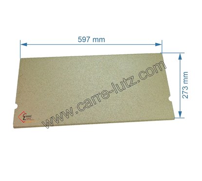 70523062 Delecteur vermiculite 808131 Panadero Nevada 60,70 €