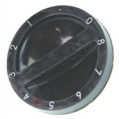 DV0016143  P0016143 - Manette de commande pour convecteur et insert Deville 15,80 €
