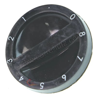 DV0016143  Manette de commande pour convecteur et insert compatible avec Deville - P0016143 15,80 €