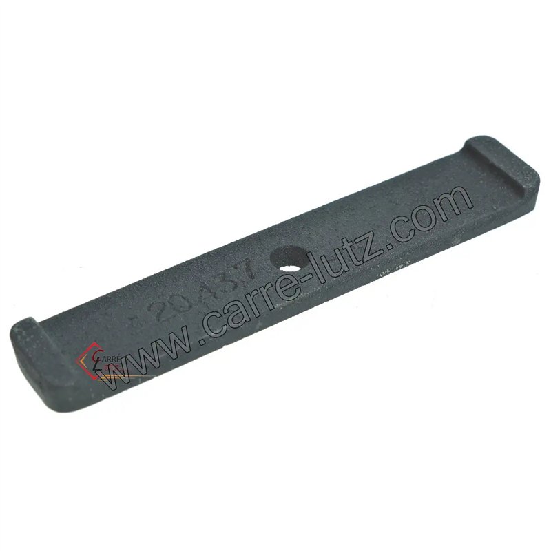 Etrier de tampon de buse compatible avec Deville 7794 8641 - P0020437