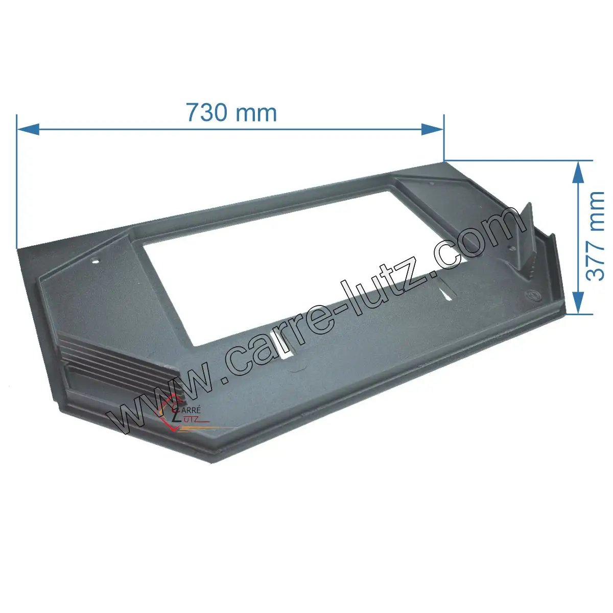 DV0021612 P0021612 - Corbeille de foyer Deville 7889 CO7889 151,30 € DV0021612 P0021612 - Corbeille de foyer Deville 7889 CO7889 151,30 €