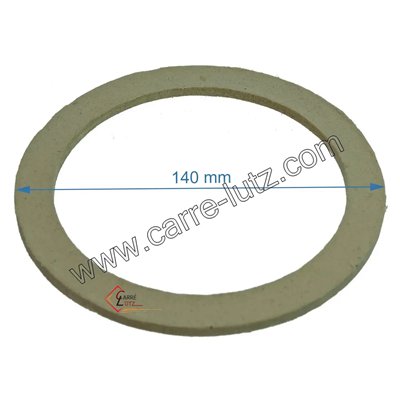 DV0046738  Joint de buse de foyer compatible avec Deville - P0046738 15,80 €