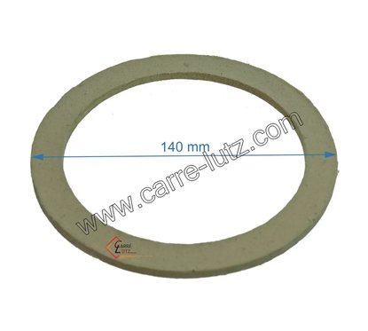 DV0046738  Joint de buse de foyer compatible avec Deville - P0046738 15,80 €