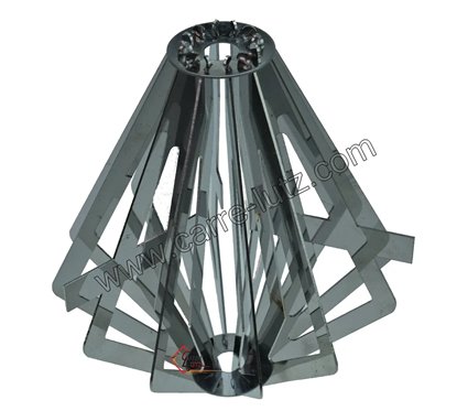 F0337  Catalyseur pour bruleur 6" pour convecteur fioul Efel 89,70 €