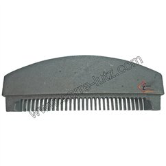 F0574  068100280 - Corbeille arrière pour convecteur Efel 420m3 ou M28 174,40 €