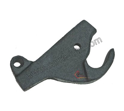 F6167 Clenche de porte de cendrier de convecteur Efel Surdiac 8,10 €