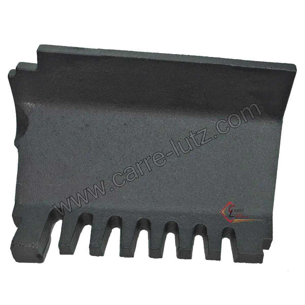 F6170  Corbeille droite 084641031 0846423 de convecteur Efel Surdiac 65,70 €