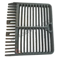 F12643  7600T4 - Grille de fond de convecteur Ciney 550 m3  92,10 €