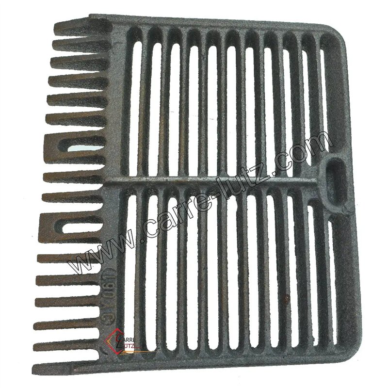 F12643  7600T4 - Grille de fond de convecteur Ciney 550 m3  92,10 €
