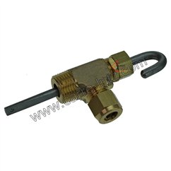 FB119215  119215 - Décrasseur pour convecteur fioul Franco-Belge 95,50 €