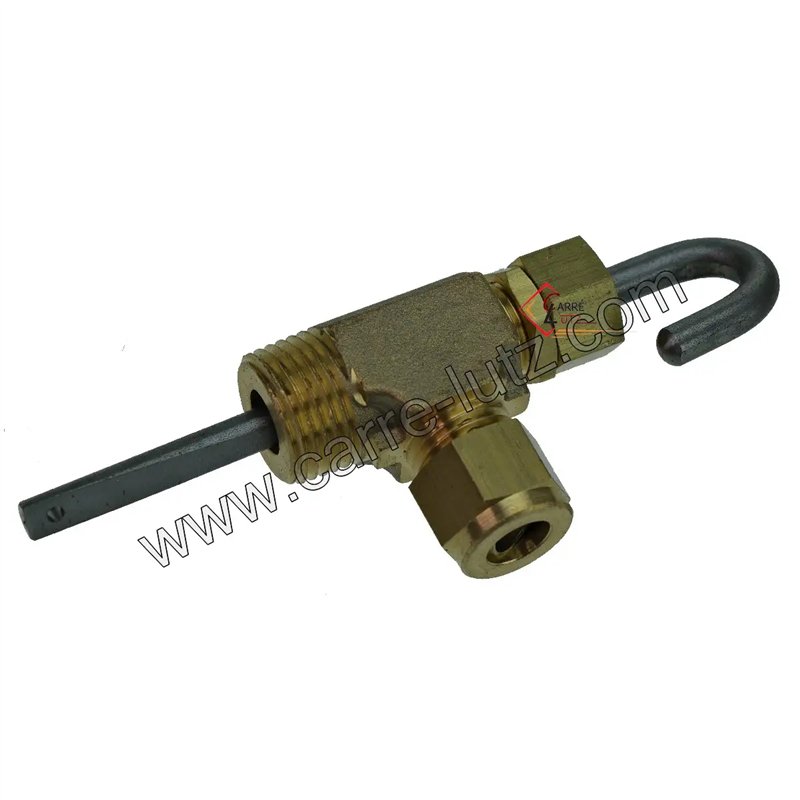 FB119215  119215 - Décrasseur pour convecteur fioul Franco-Belge 95,50 €