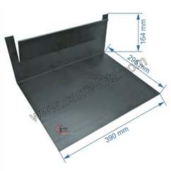 FB222556 222556 - Chicane de foyer Franco Belge 73,20 €