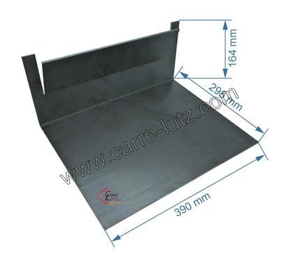 FB222556 222556 - Chicane de foyer Franco Belge 73,20 €