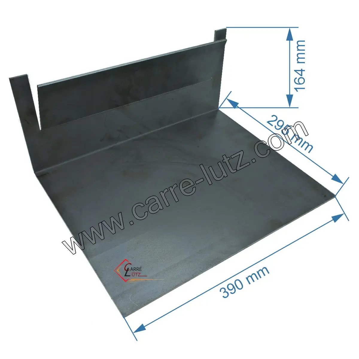 FB222556  222556 - Chicane de foyer Franco Belge  66,60 €