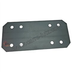 FB222546  Chicane 1340801 insert Franco Belge Le beffroi 222546 33,00 €