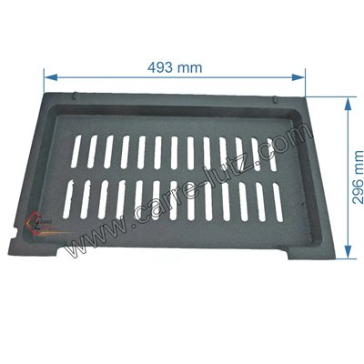 FB309231  309231 - Grille 1341010 de foyer Franco-Belge  157,00 €