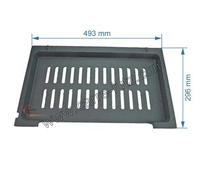 FB309231  309231 - Grille 1341010 de foyer Franco-Belge  157,00 €