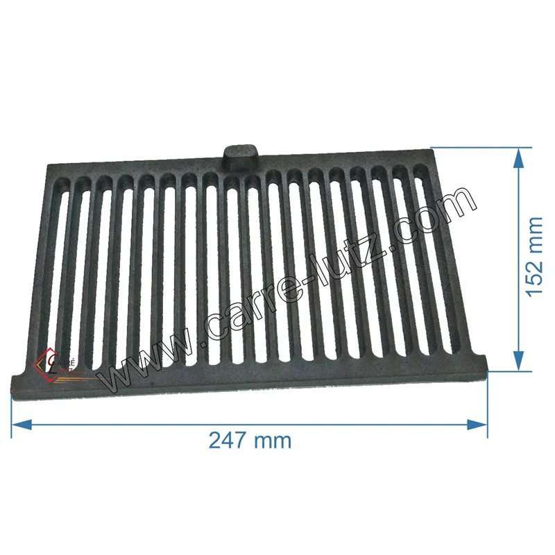 FB319205 Grille trappe 319205 d'insert Franco Belge 25,90 € FB319205 Grille trappe 319205 d'insert Franco Belge 25,90 €