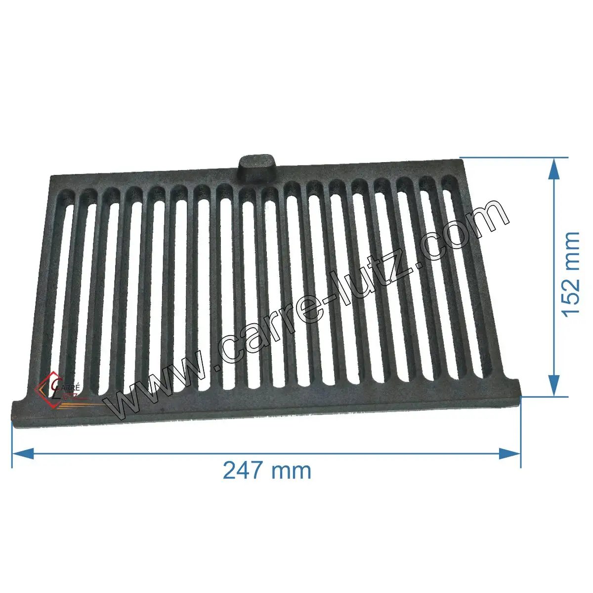 FB319205 Grille trappe 319205 d'insert Franco Belge 25,90 € FB319205 Grille trappe 319205 d'insert Franco Belge 25,90 €