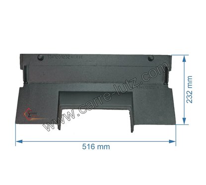 FB323211  323211 - Chicane 1341201232 Franco Belge  122,80 €