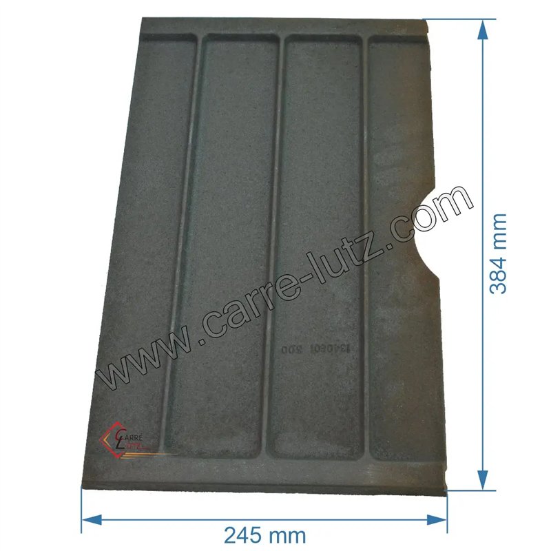 Plaque motif 330010 1340801300 insert Franco-Belge Le beffroi 
