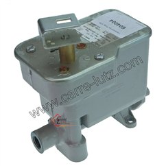 604004  P0051829 - Carburateur Toby 5/19 de convecteur fioul Deville 205,70 €