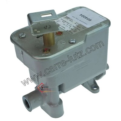 604004  Carburateur Toby 5/19 de convecteur fioul compatible avec Deville - P0051829 205,70 €