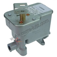 604005  Carburateur DVR5 Toby 5/21 compatible avec Deville - P0051831 205,70 €