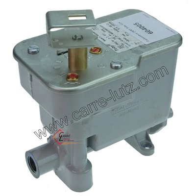 604005  Carburateur DVR5 Toby 5/21 compatible avec Deville - P0051831 205,70 €