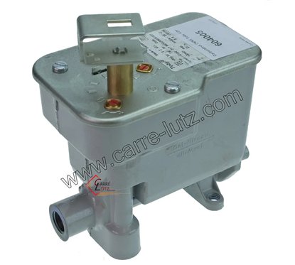 Carburateur DVR5 Toby 5/21 Deville P0051831