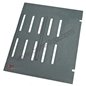 Demie grille de foyer de poêle compatible avec Invicta Alma SA1 - F610196B